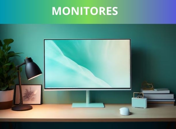Monitores